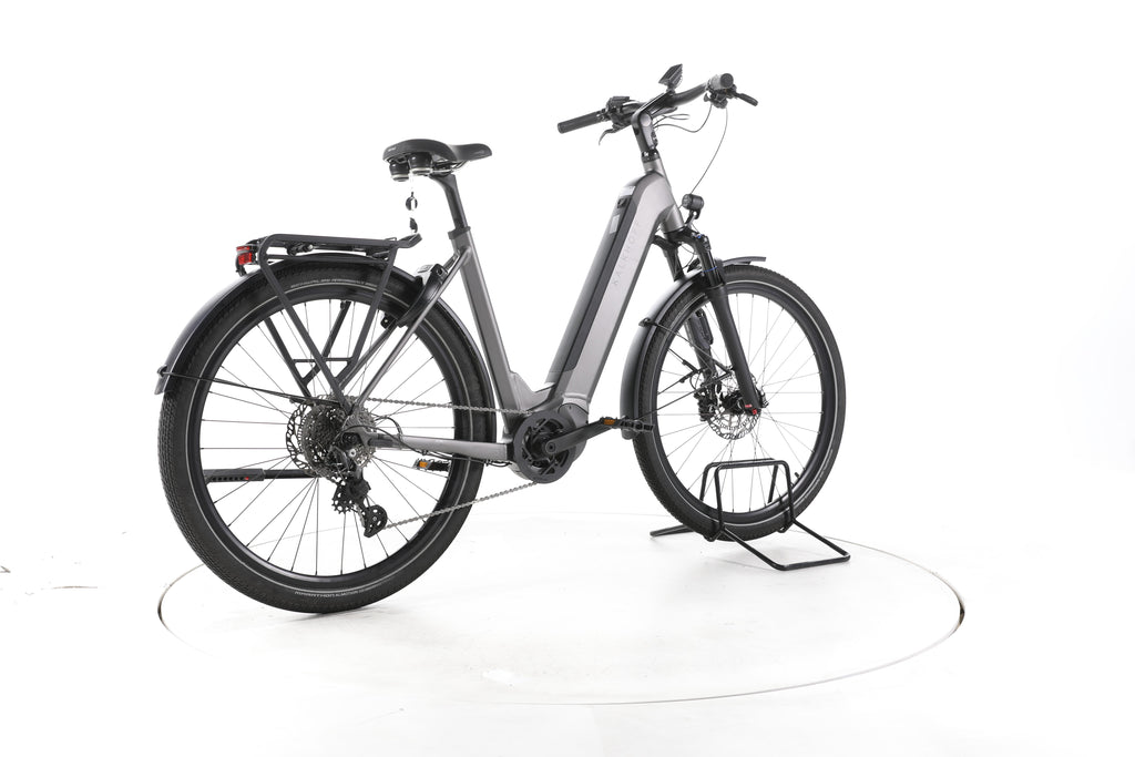 Kalkhoff Endeavour 5.B Advance+ ABS Trekking E-Bike Tiefeinsteiger 2024 - Image 12