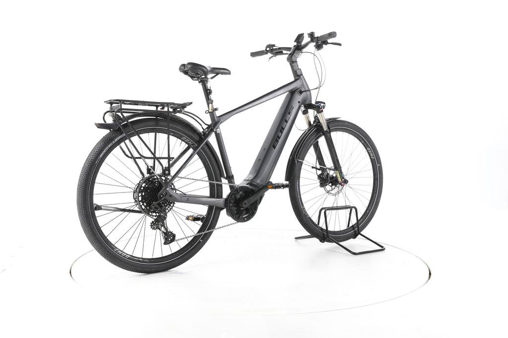 Bulls Cross Rider EVO 2 Trekking E-Bike - Image 12