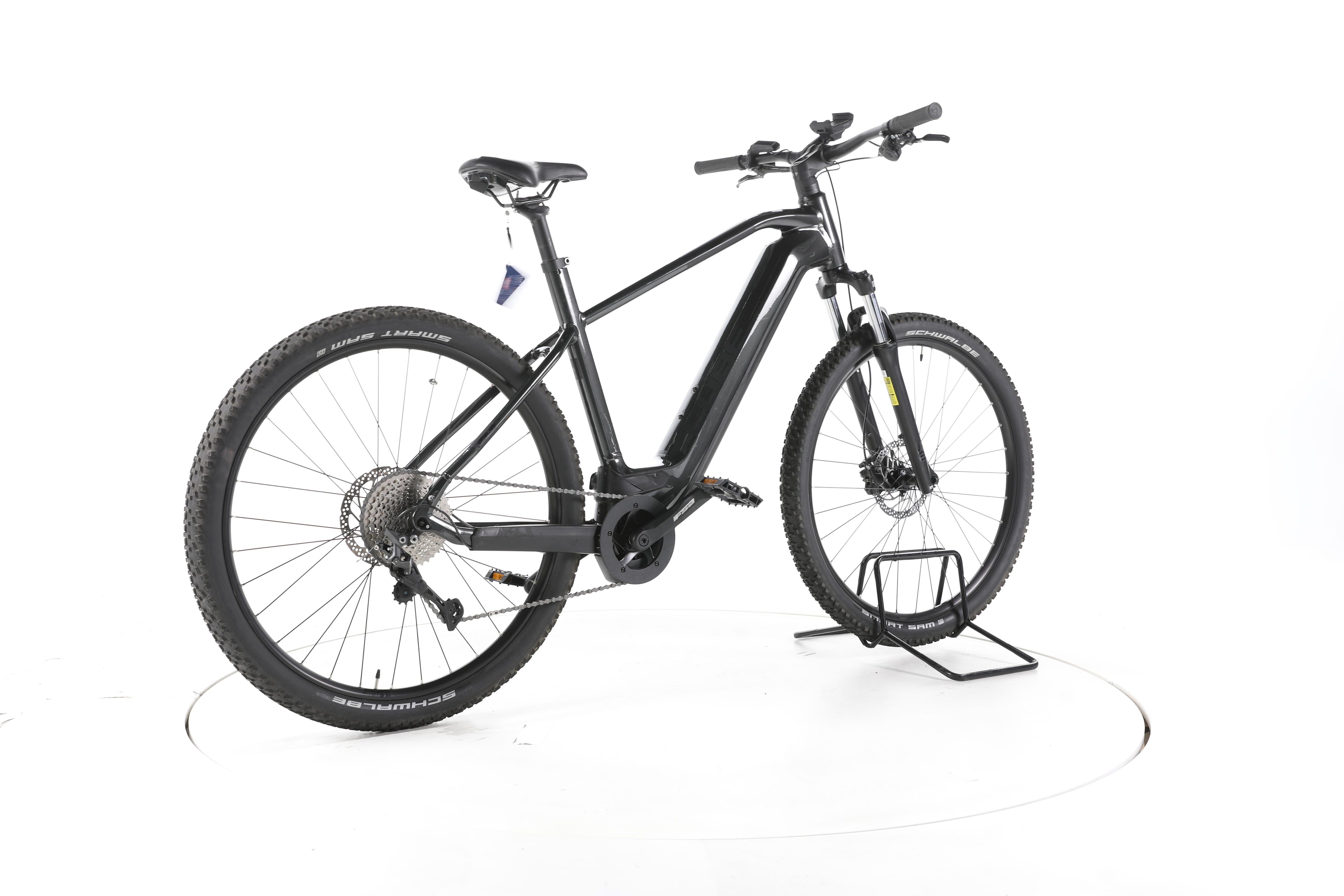 Cube Cube Reaction Hybrid ONE E-Bike - Image 12