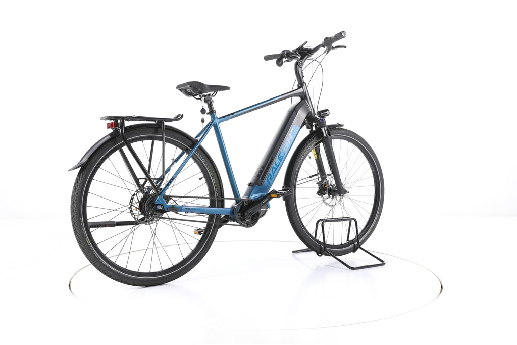 Raleigh PRESTON PREMIUM City E-Bike - Image 12