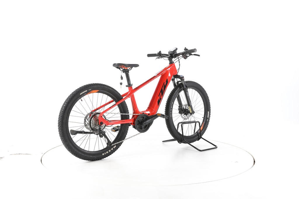 KTM Macina Mini Me 441 E-Bike - Image 12