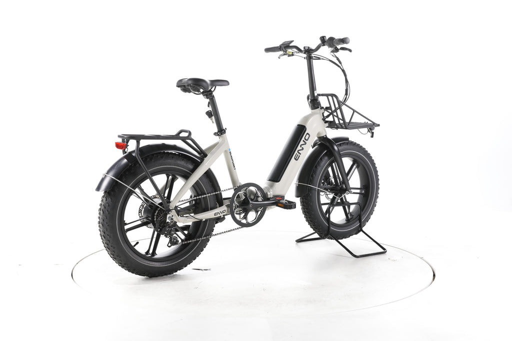 Blaupunkt Enno Falt E-Bike Tiefeinsteiger - Image 12