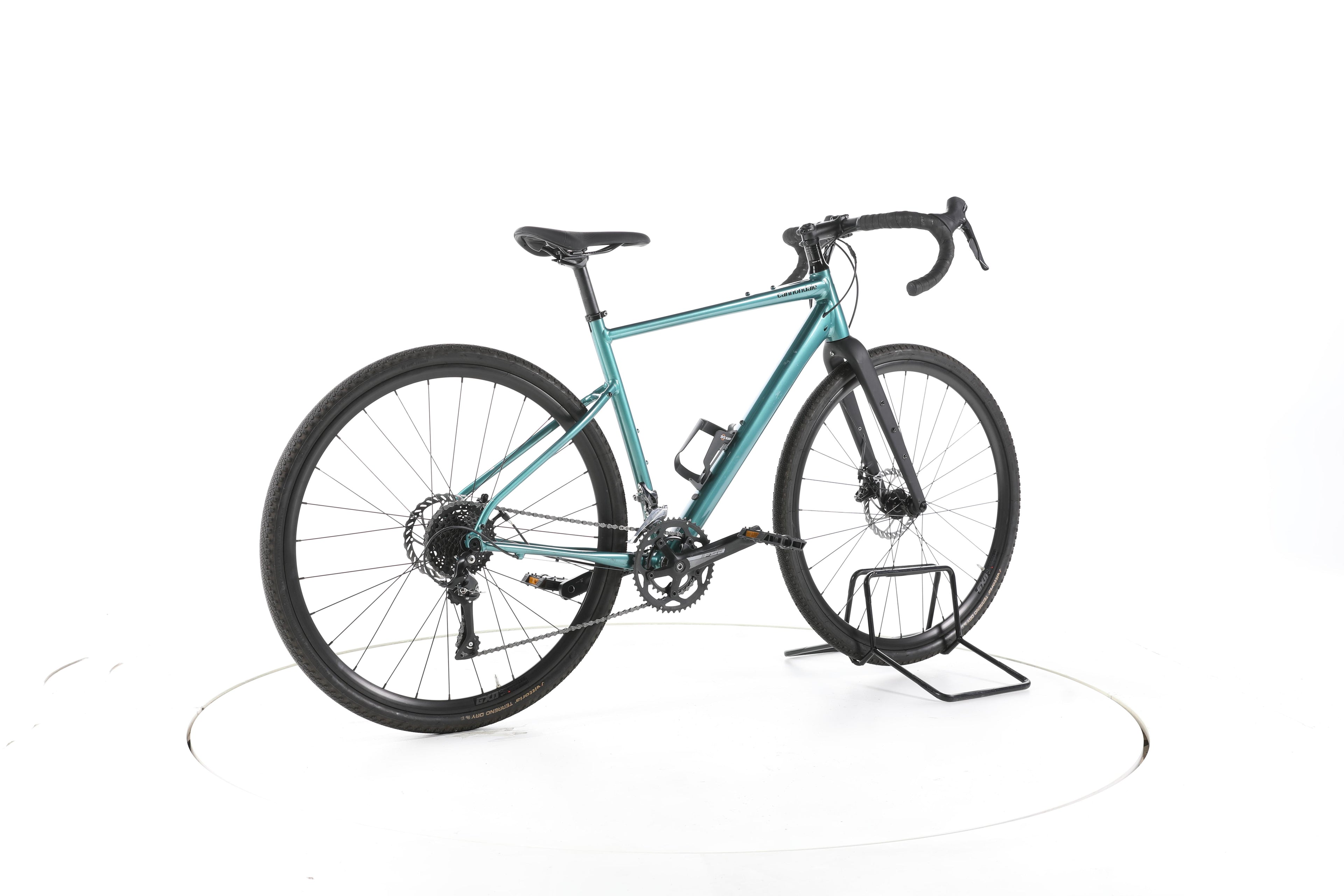 Cannondale Topstone 3 - Image 12