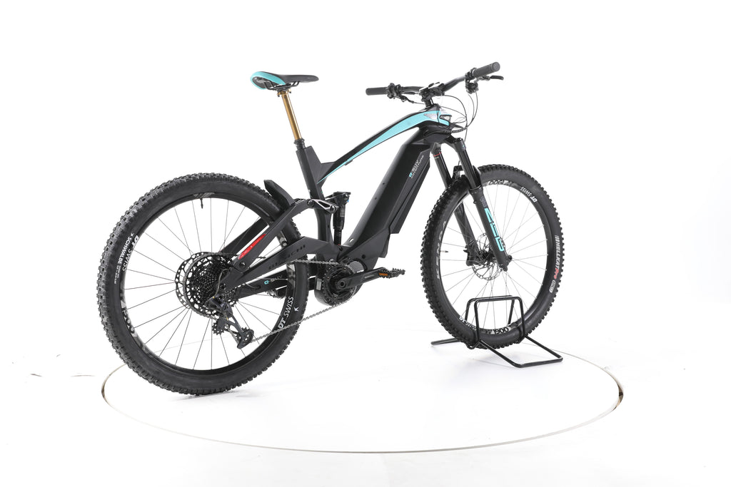 Bianchi E-SUV Adventure E-Bike Fully Carbon - Image 12