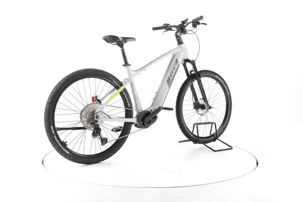 CONE Bikes eCross IN 4.0 E-Bike - Image 12