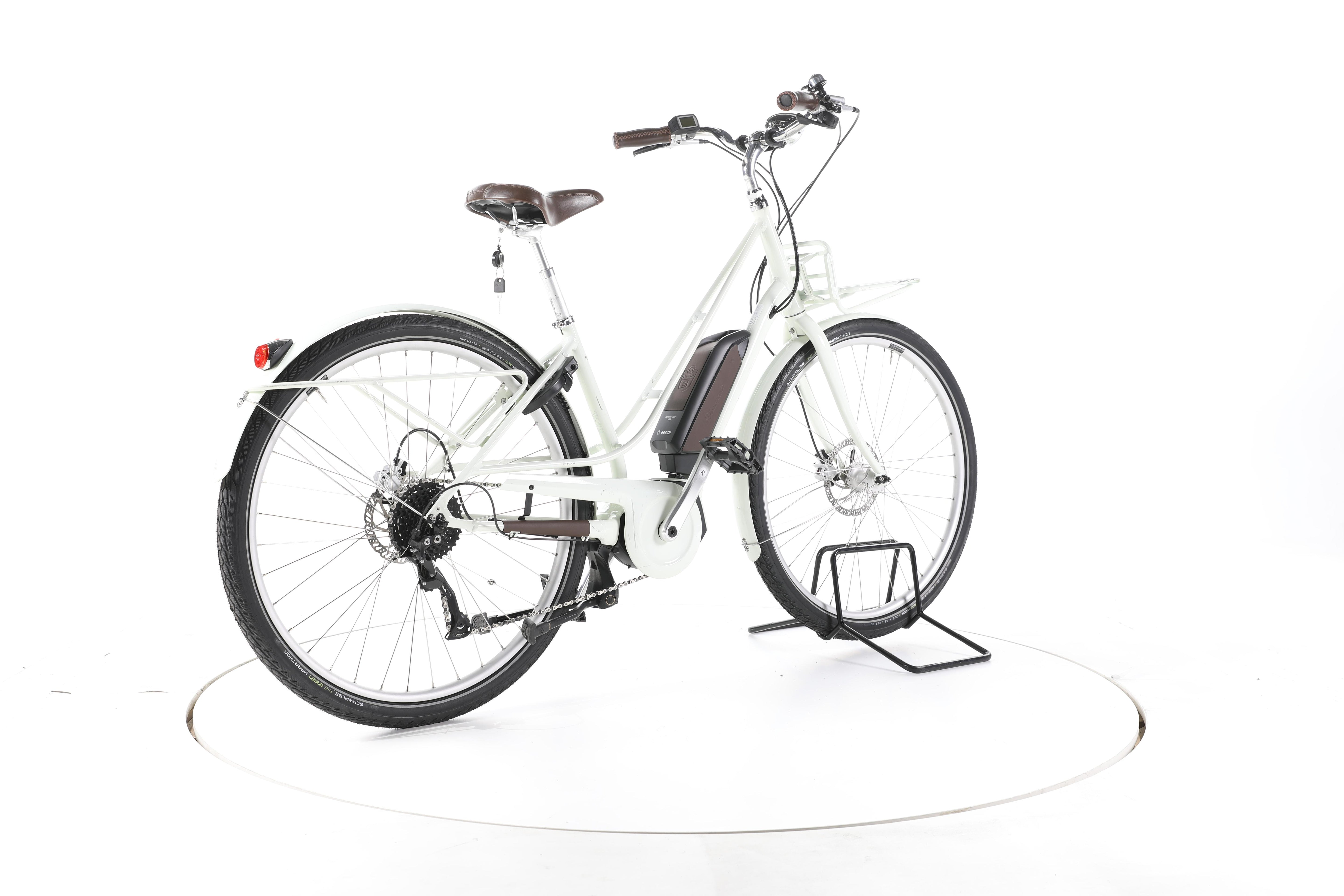 Diamant Juna+ Trekking E-Bike Tiefeinsteiger - Image 12