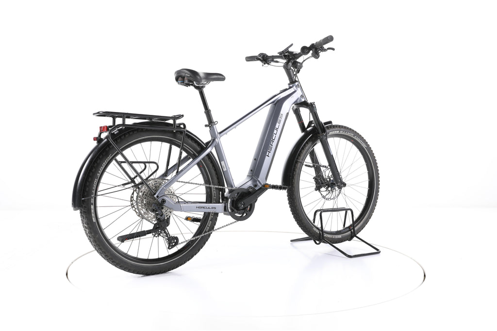 Hercules Nos SUV 2.1 44cm Trekking E-Bike - Image 12