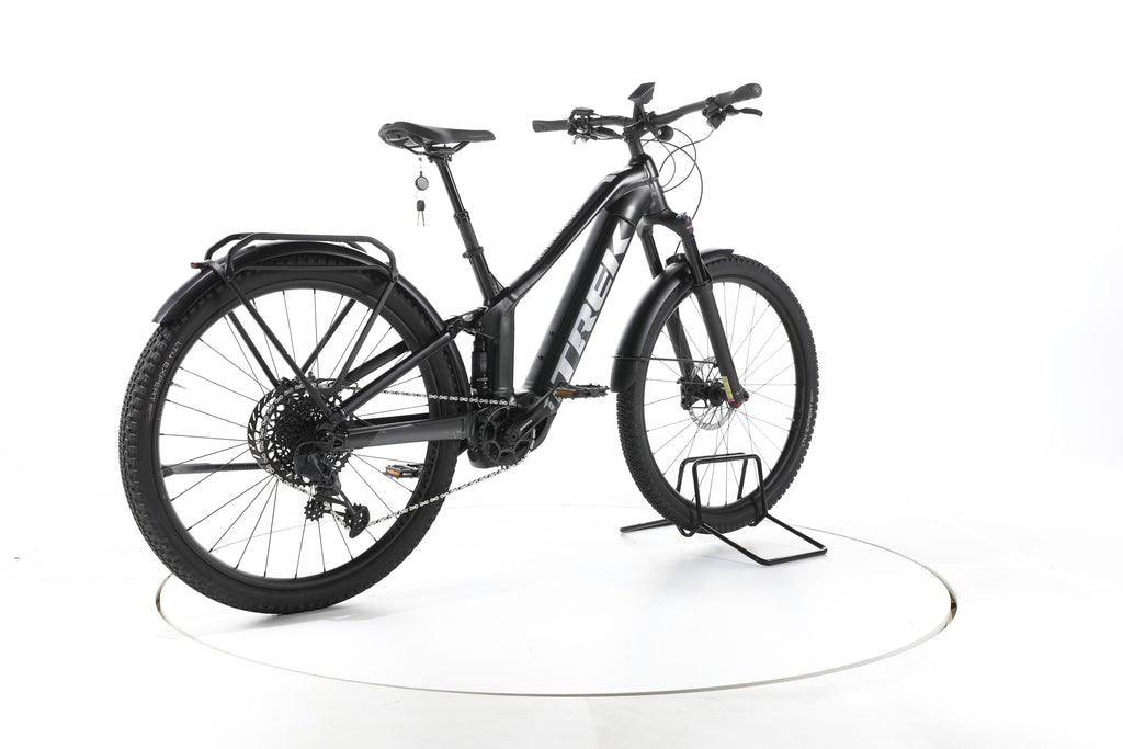 Trek Powerfly FS 9 Equipped Gen 3 SUV E-Bike - Image 12