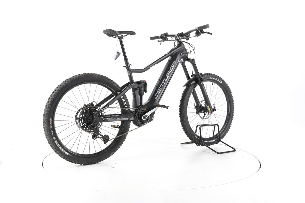 Centurion No Pogo SL R6000i Fully E-Bike - Image 12