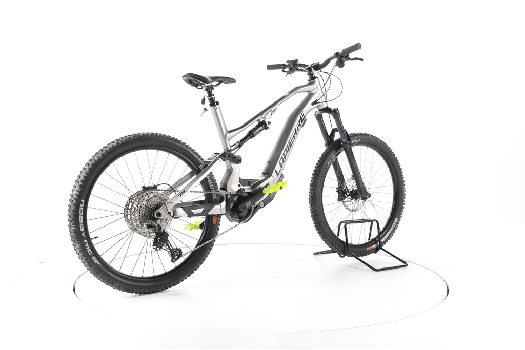 Lapierre Overvolt TR 5.6 Fully E-Bike - Image 12