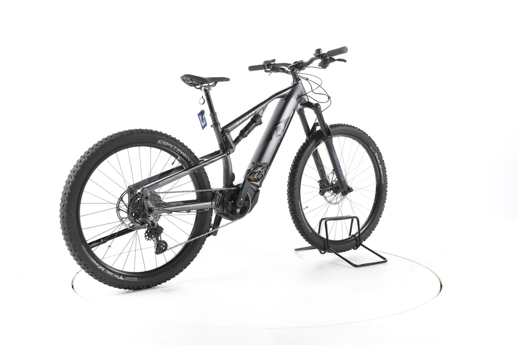 R Raymon TrailRay 140E 8.0 Fully E-Bike - Image 12