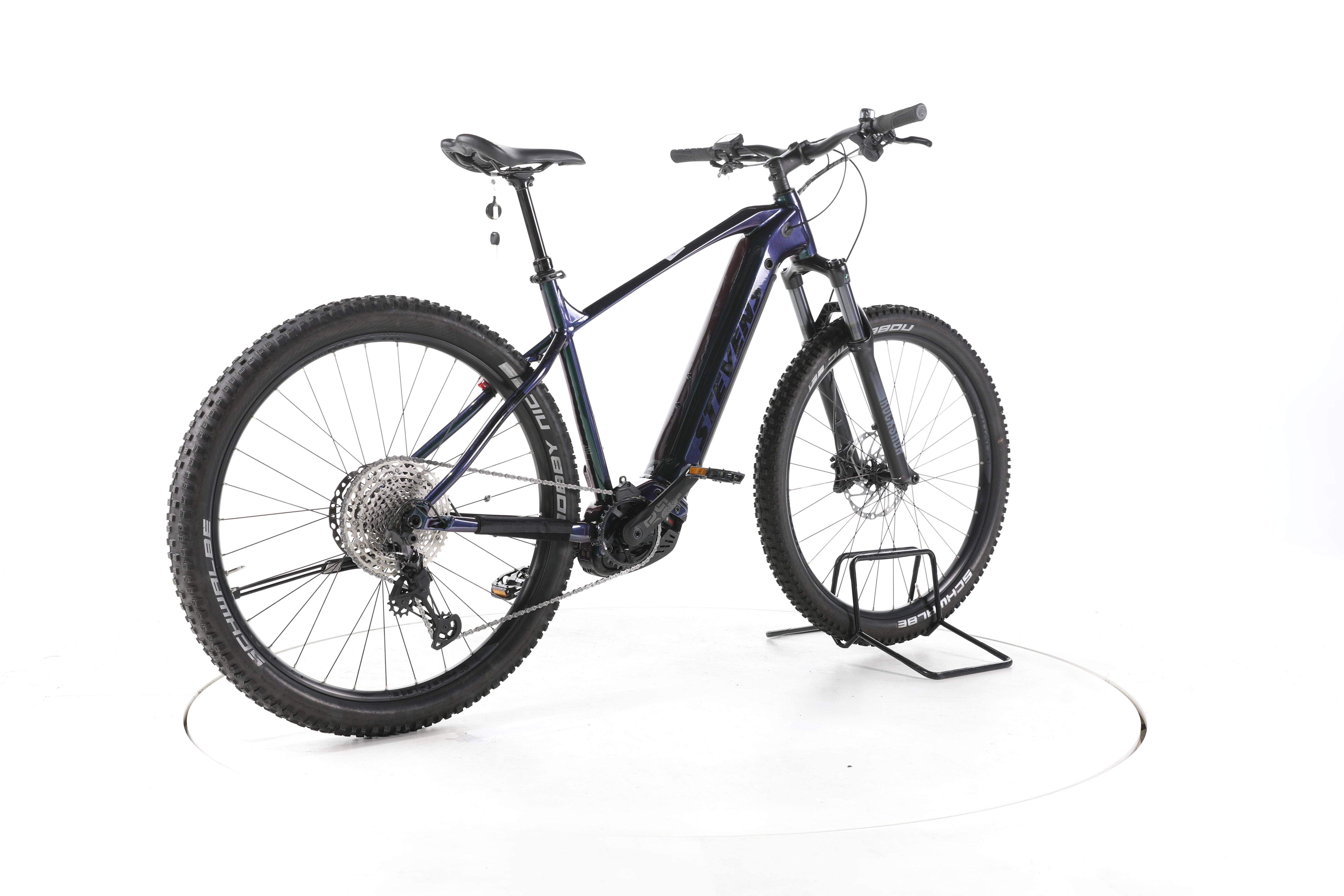 Stevens E-Juke E-Bike - Image 12