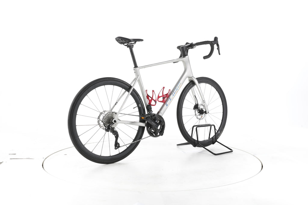 Cube Attain C:62 SLX Rennrad Carbon - Image 12