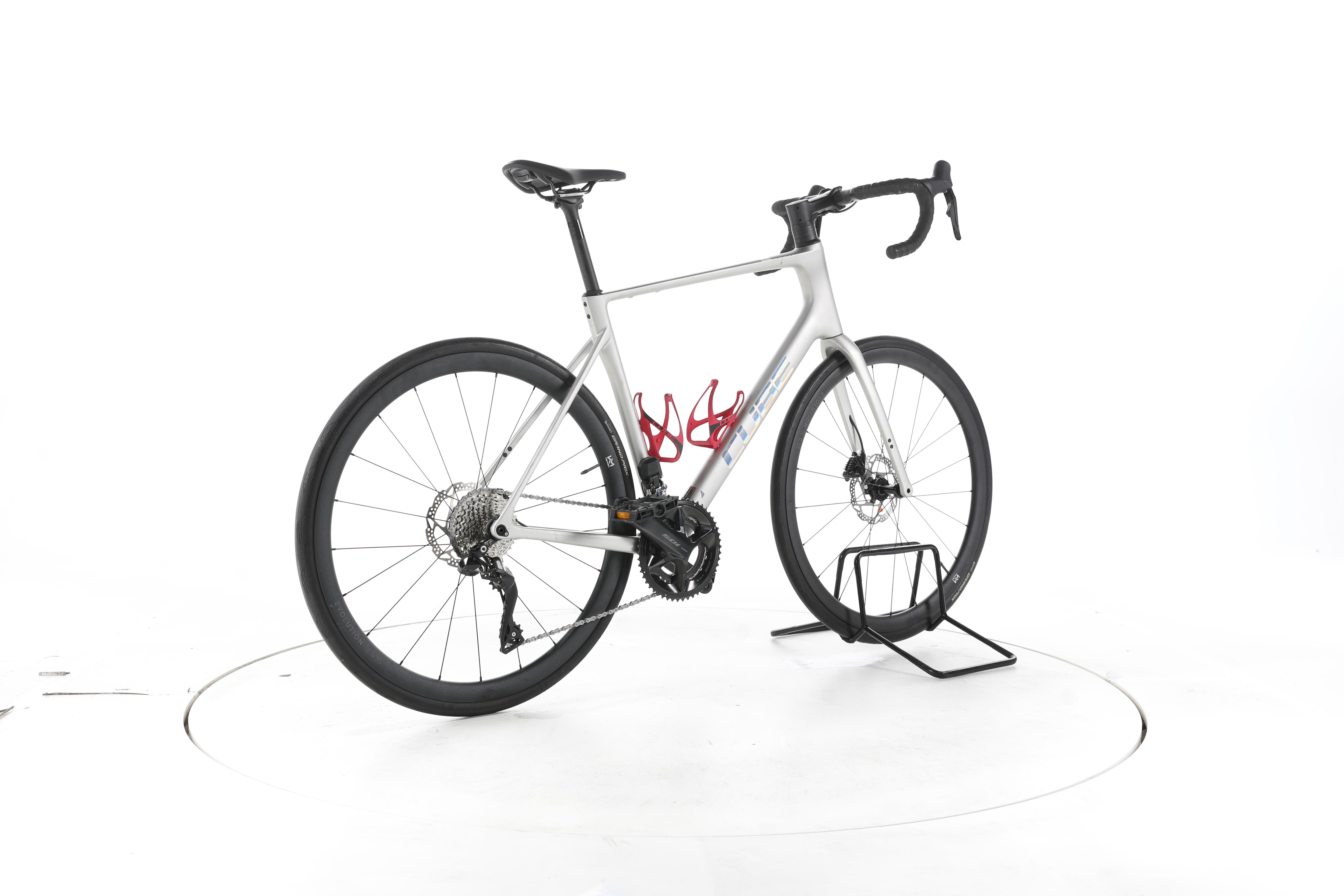 Cube Attain C:62 SLX Rennrad Carbon - Image 12