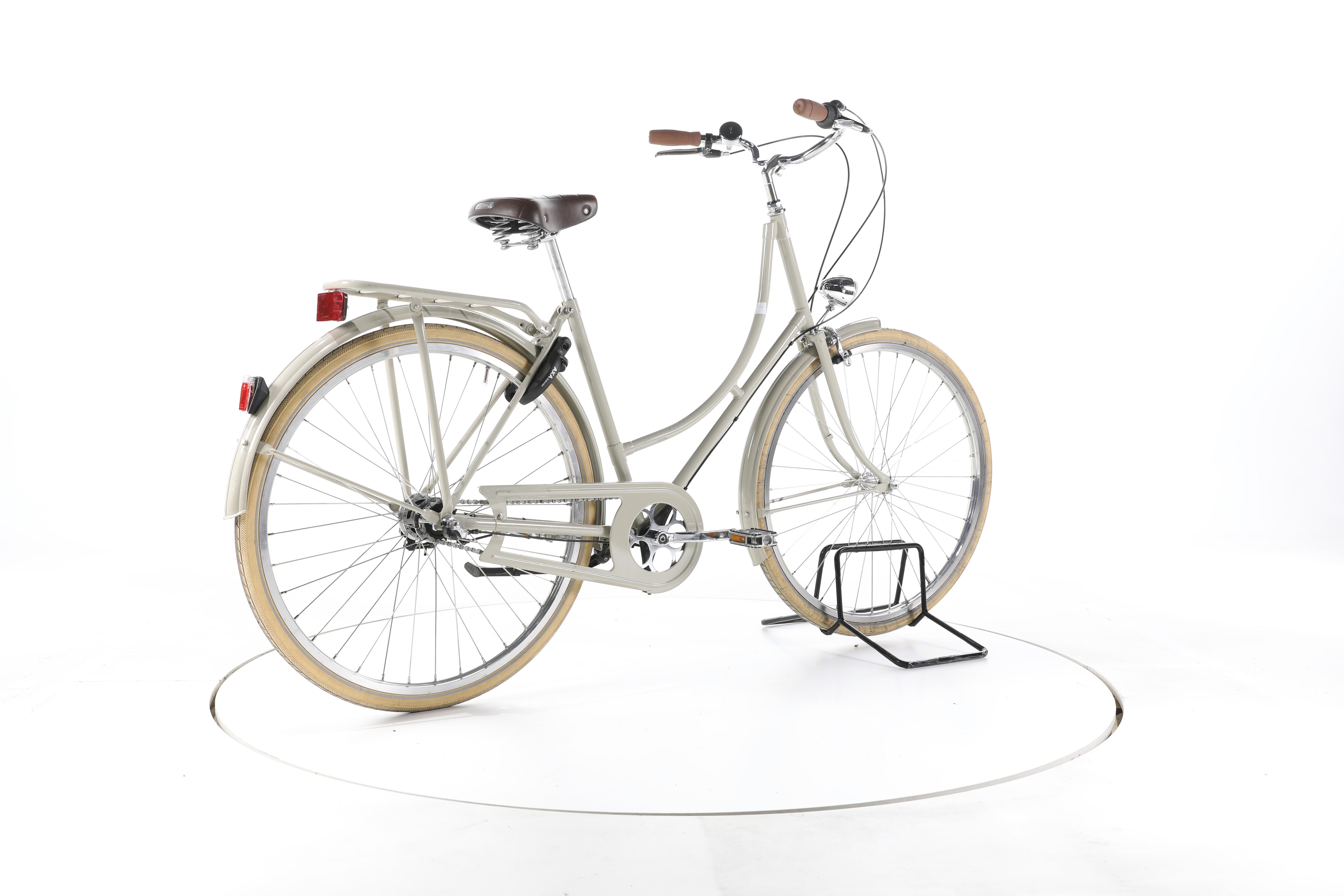 Achielle Alice 3 Fahrrad City & Trekking - Image 12