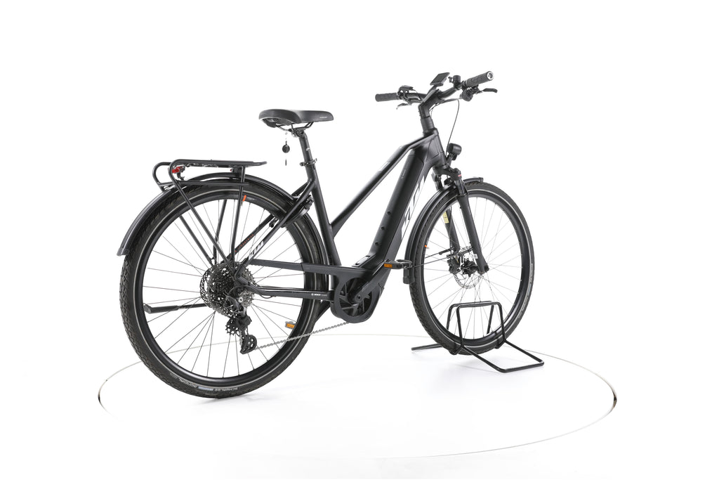 KTM Power Sport 10 Trekking E-Bike 2023 - Image 12