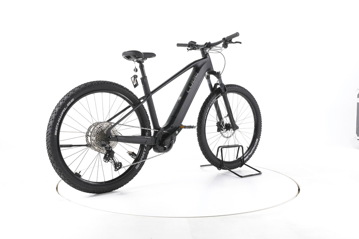 Cube Reaction Hybrid Race E-Bike 2025 - Image 12