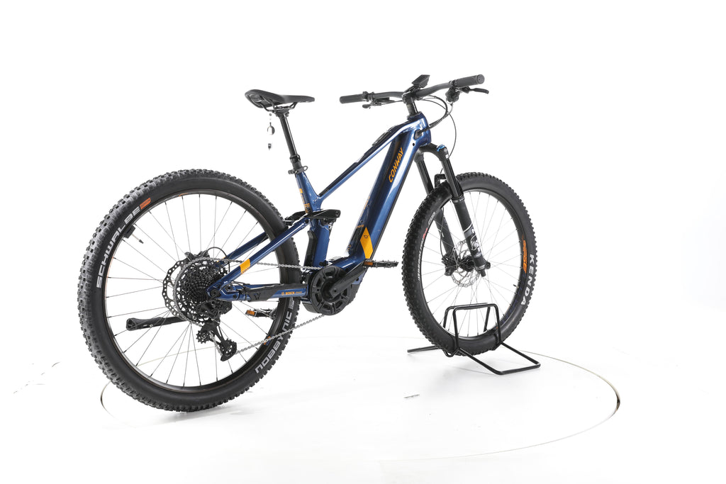 Conway Xyron S 3.9 E-Bike Fully - Image 12