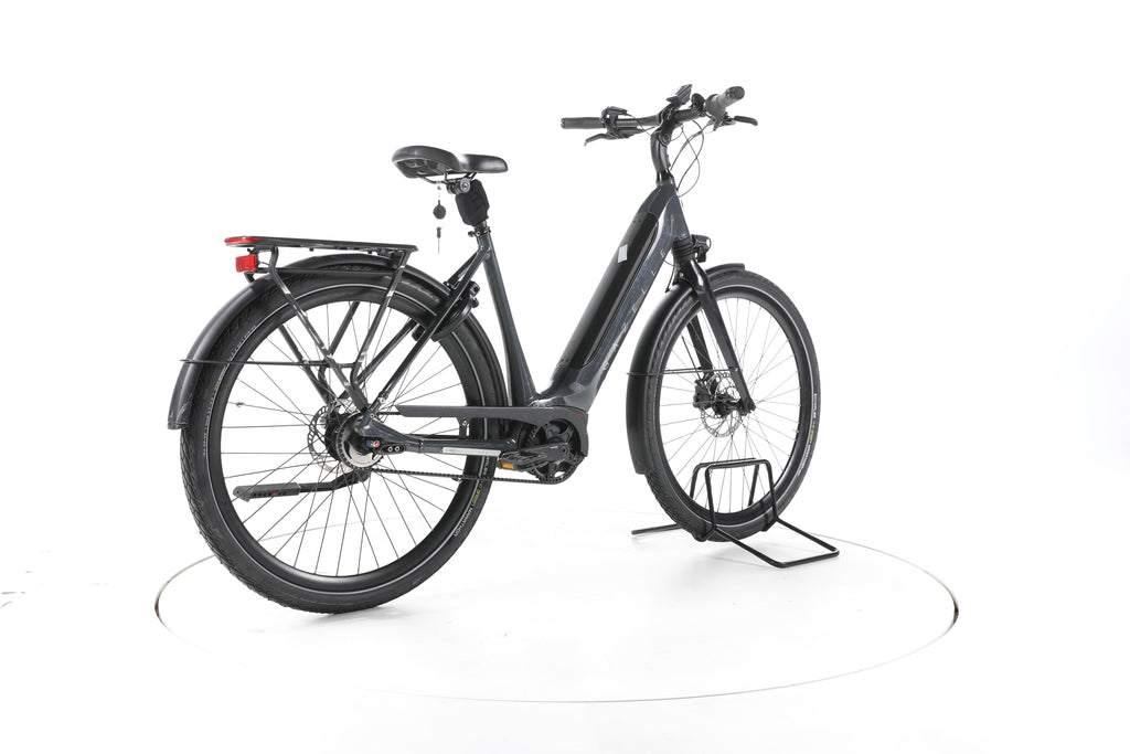 Gazelle Ultimate C5 HMB City E-Bike Tiefeinsteiger - Image 12