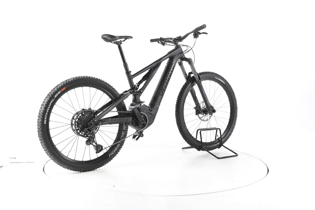 Specialized Turbo Levo Alloy E-Bike Fully - Image 12