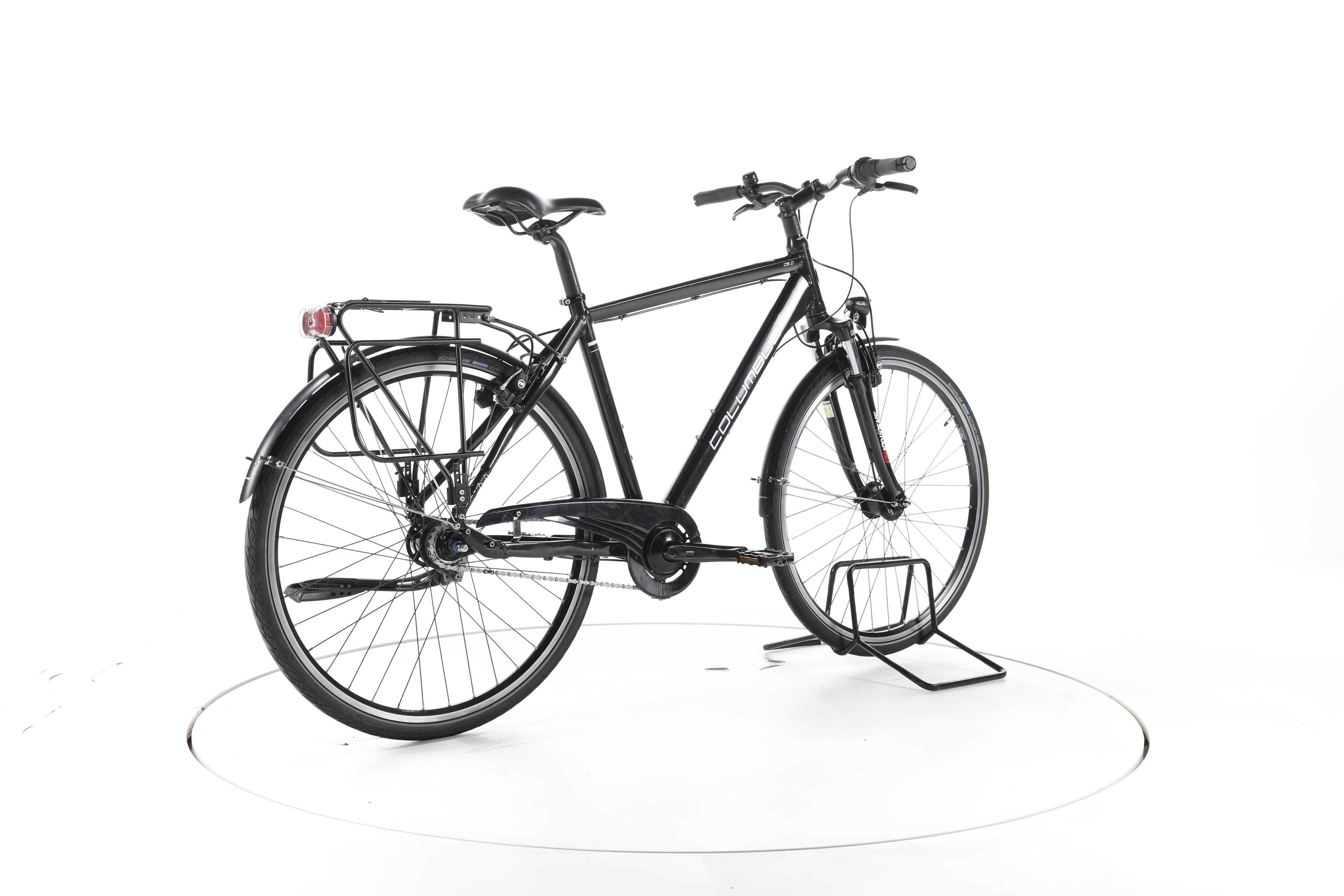 Columbus C5.0 - Image 12