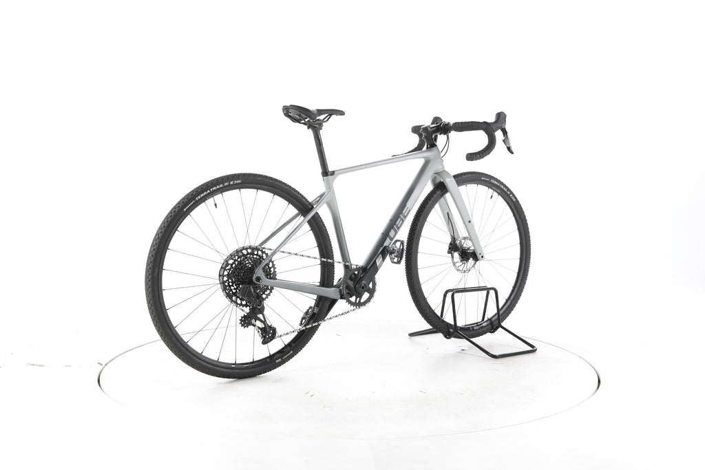 Cube Nuroad C:62 EX Gravelbike Carbon 2025 - Image 12