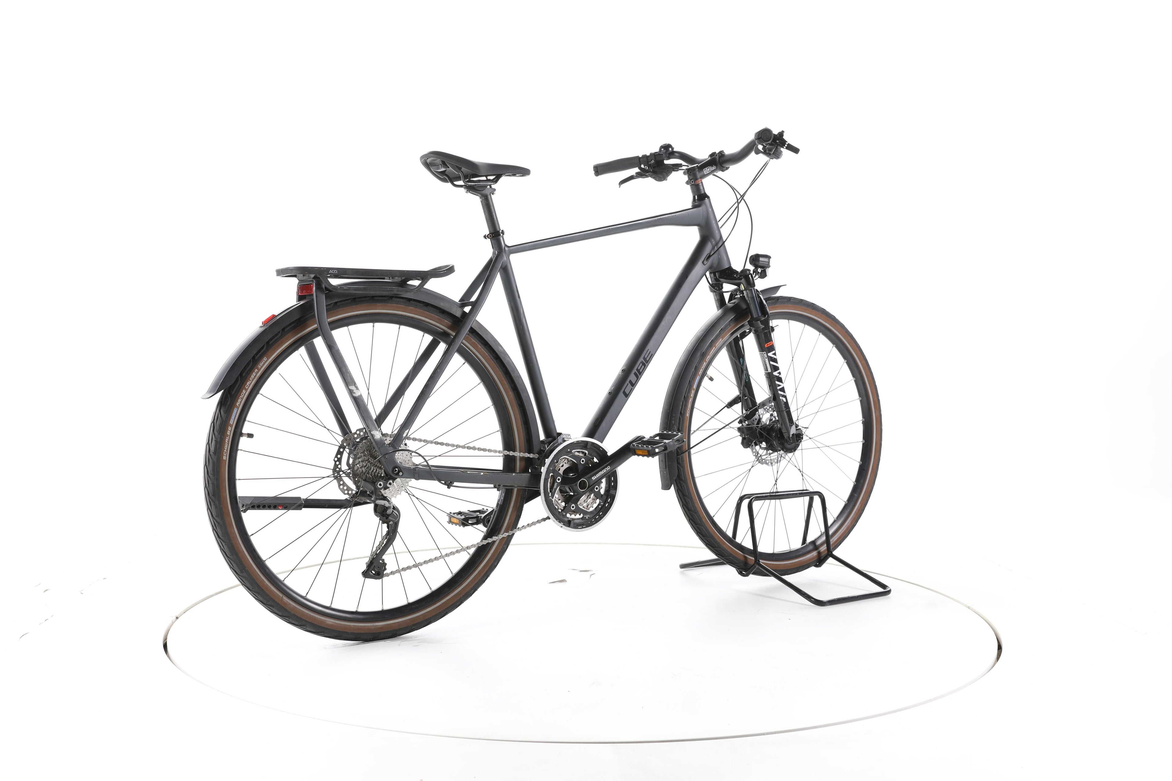 Cube Kathmandu Pro - Image 12