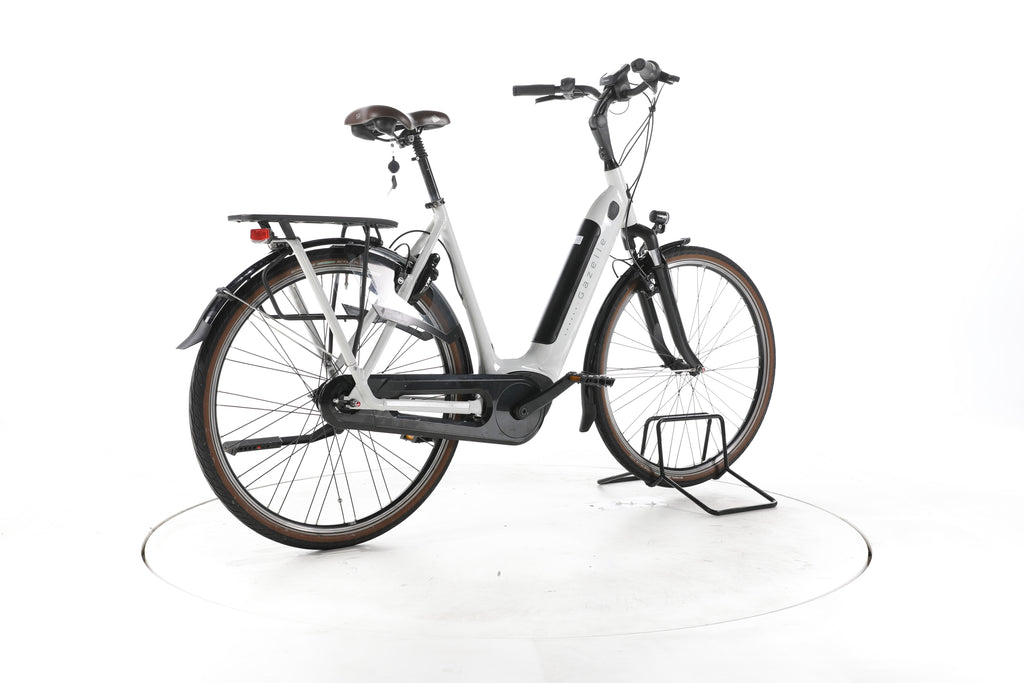 Gazelle Arroyo C7+ HMB Elite City E-Bike Tiefeinsteiger - Image 12
