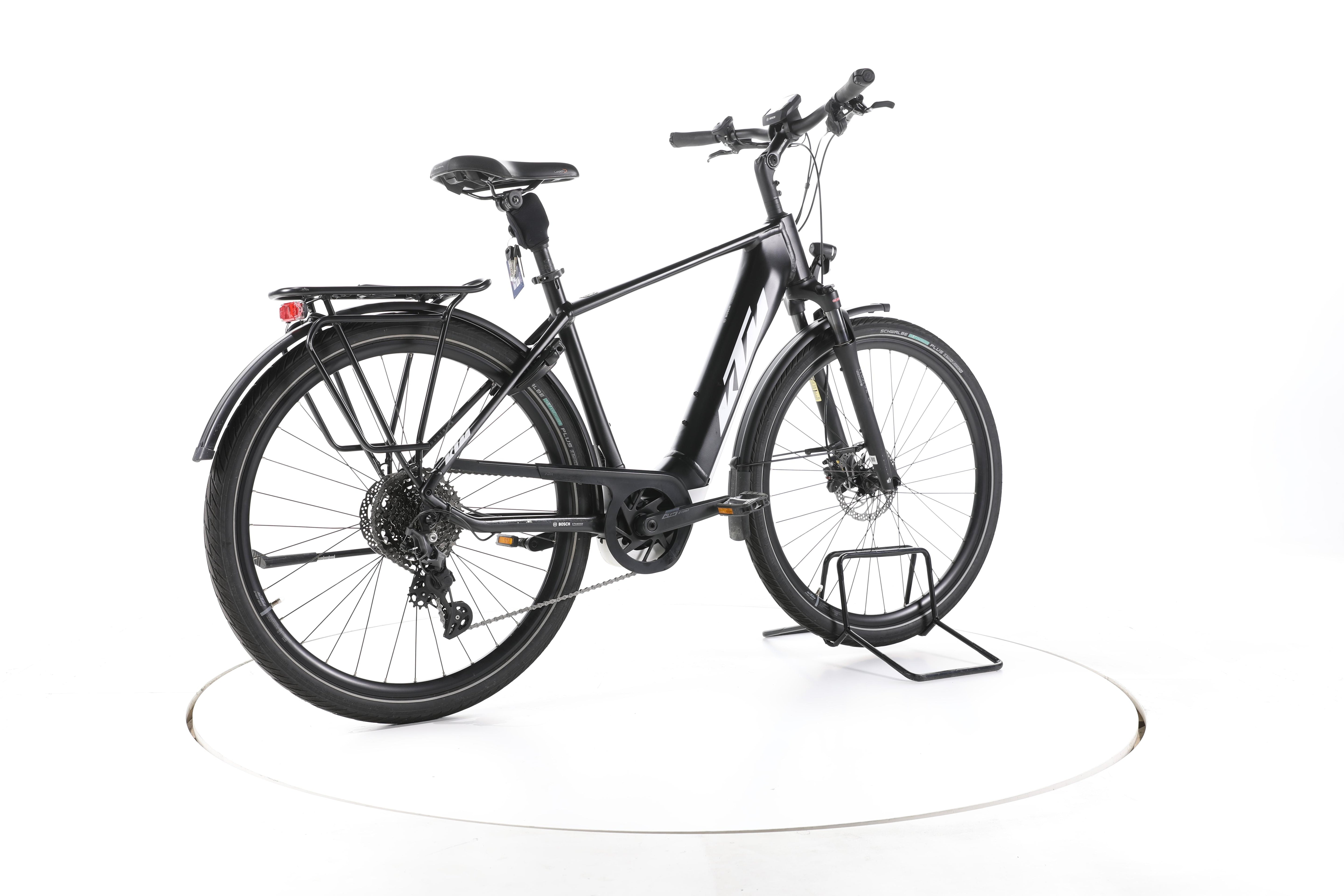 KTM Macina Tour CX625 LTD64 Trekking E-Bike - Image 12
