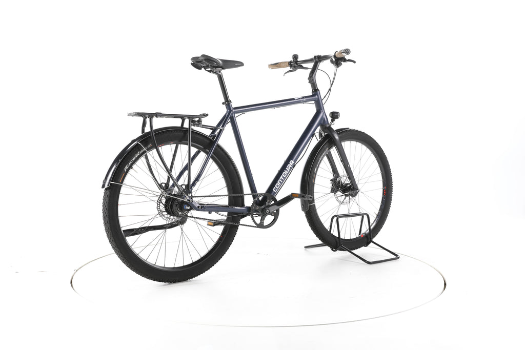 Contoura AL-6 Fahrrad City & Trekking - Image 12