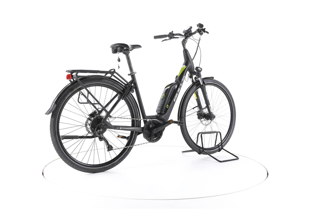 Bulls Street CX Trekking E-Bike Tiefeinsteiger - Image 12