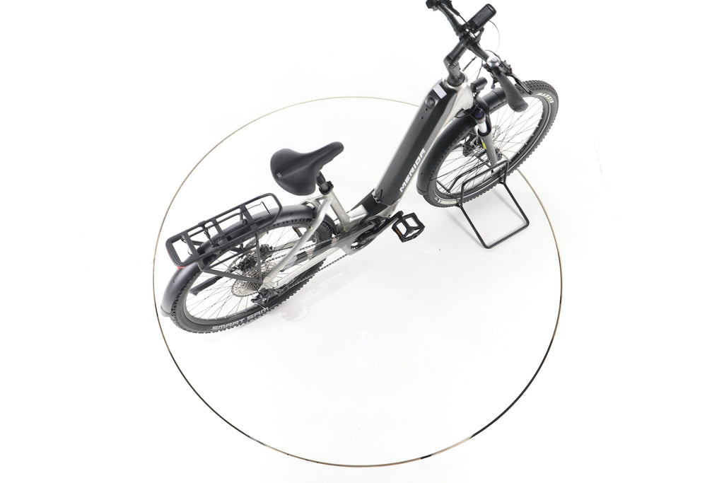 Merida eSPRESSO CC 600 EQ Trekking E-Bike Tiefeinsteiger - Image 12