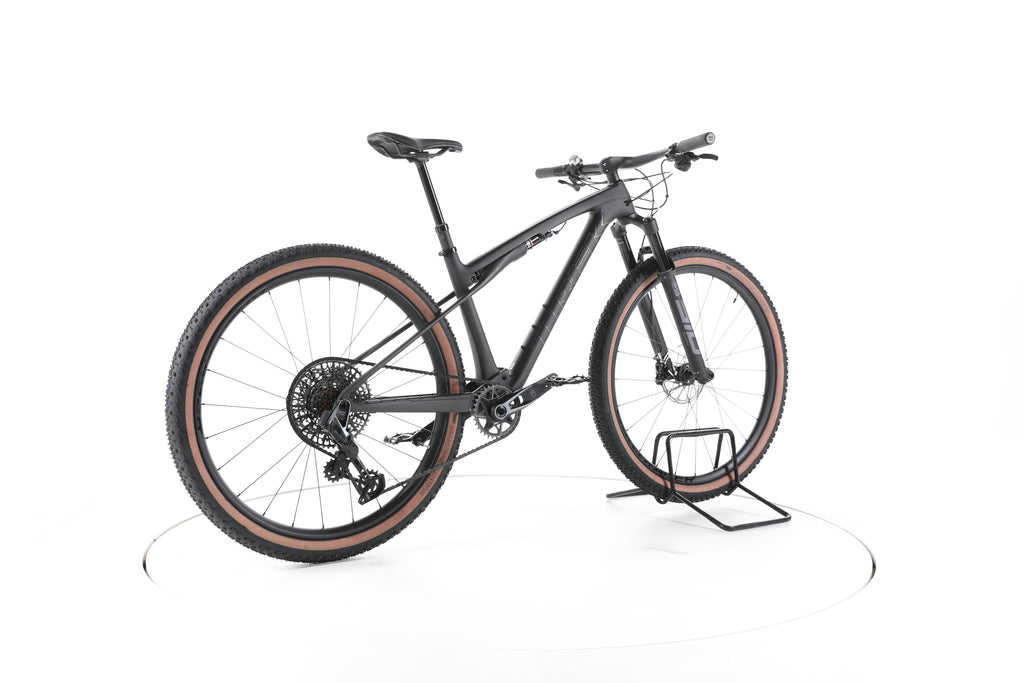 Trek Supercaliber SLR 9.8 X0 AXS T-Type Gen 2 Fahrrad Fully - Image 12