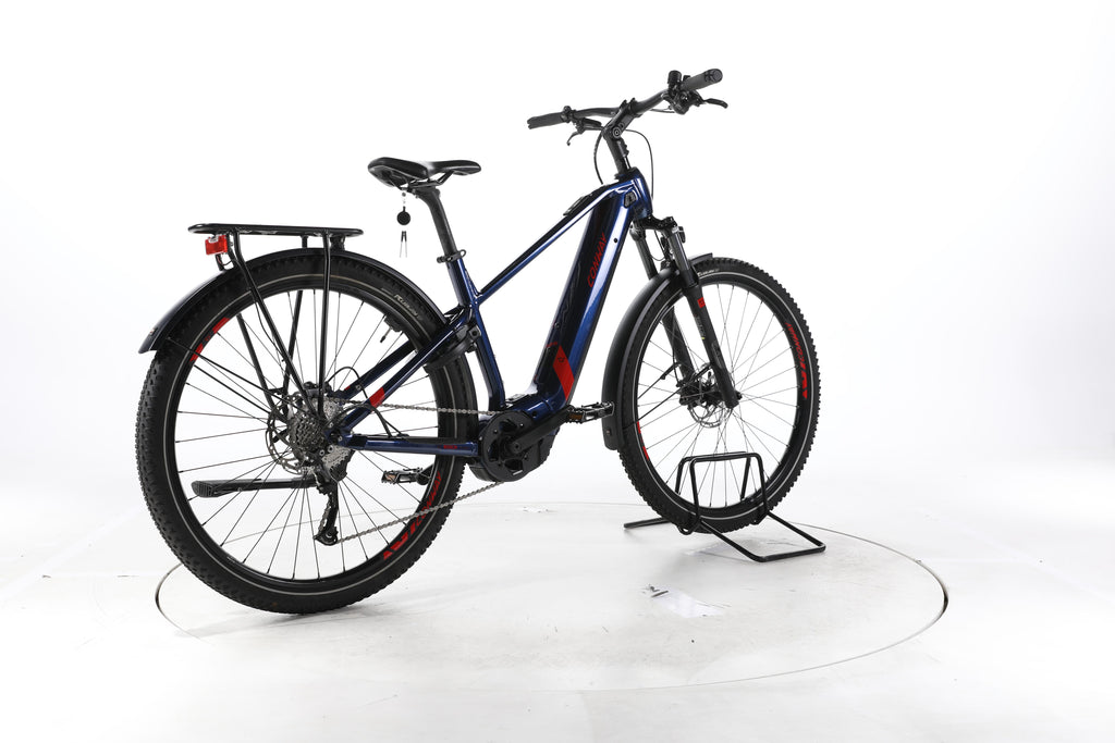 Conway Cairon C 2.0 Trekking E-Bike - Image 12