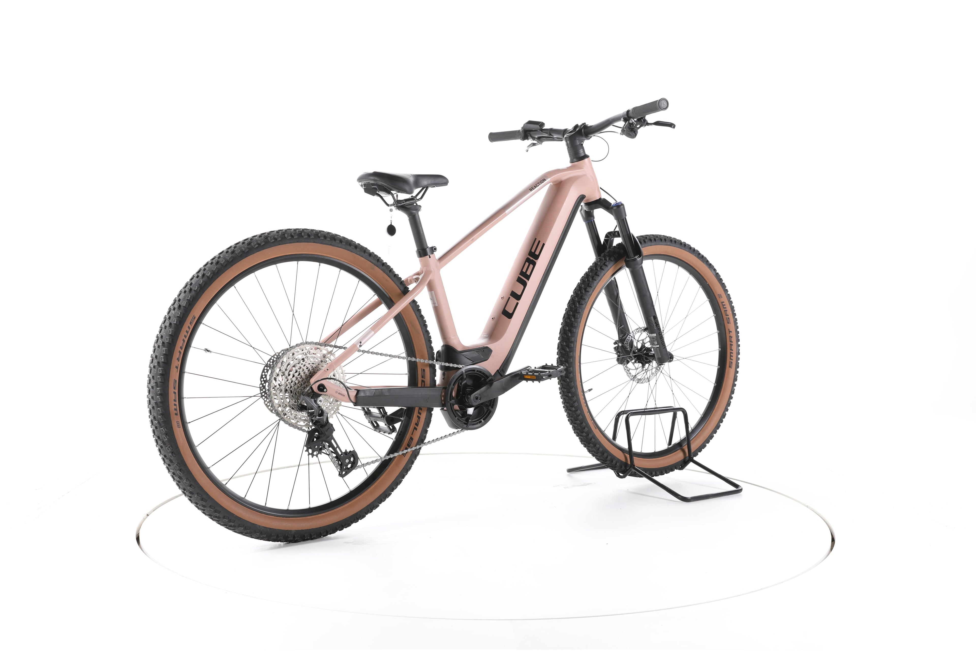 Cube Reaction Hybrid Pro E-Bike 2023 - Image 12