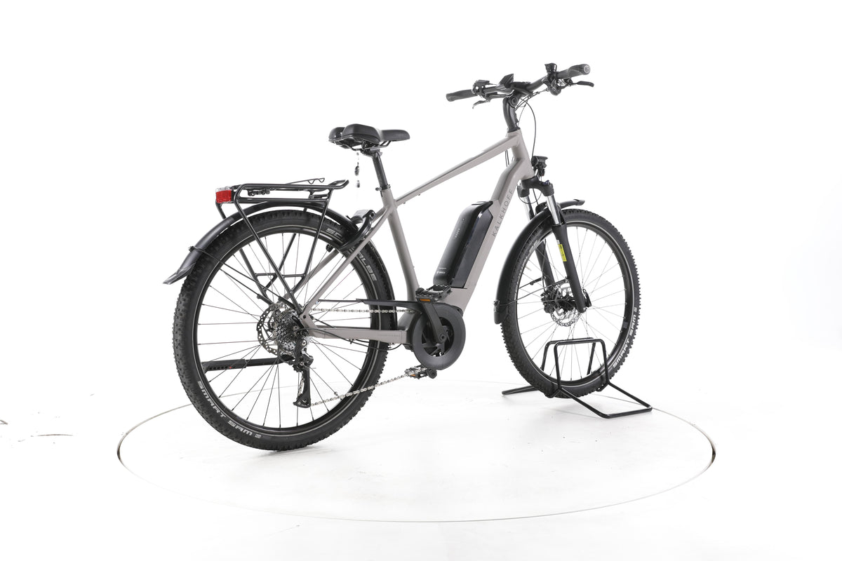 Kalkhoff Entice 1.B Move Trekking E-Bike - Image 12