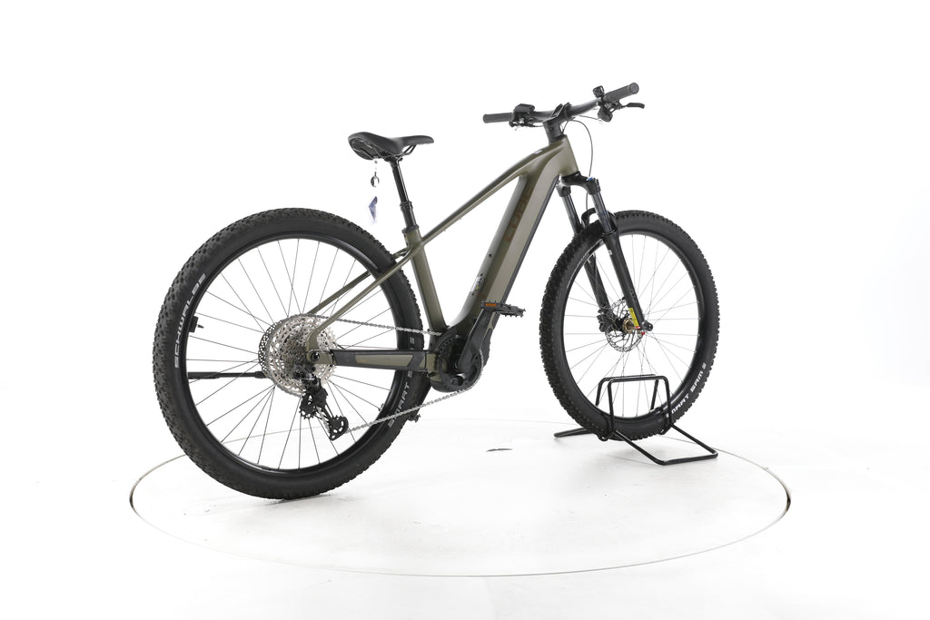 Cube Reaction Hybrid Pro E-Bike 2025 - Image 12