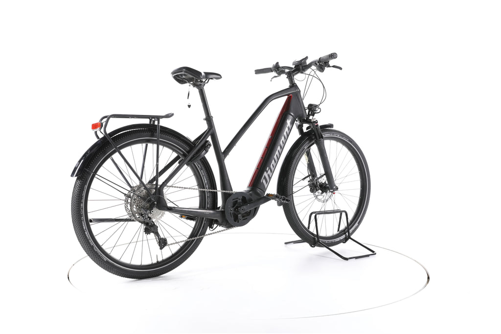 Diamant Zouma Deluxe+ Trekking E-Bike - Image 12
