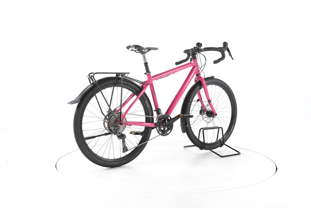 Velotraum Speedster S2 Gravelbike - Image 12