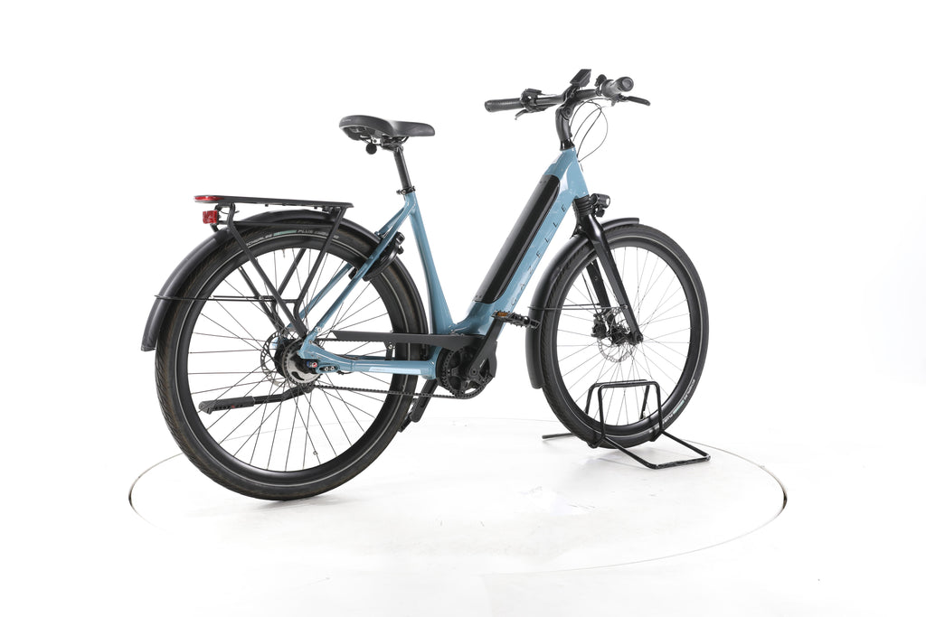 Gazelle Ultimate C5 HMB City E-Bike Tiefeinsteiger - Image 12