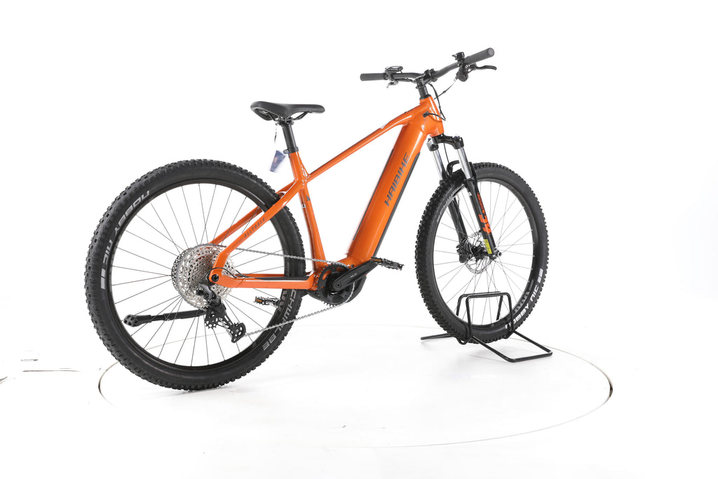 Haibike AllTrack 6 E-Bike - Image 12