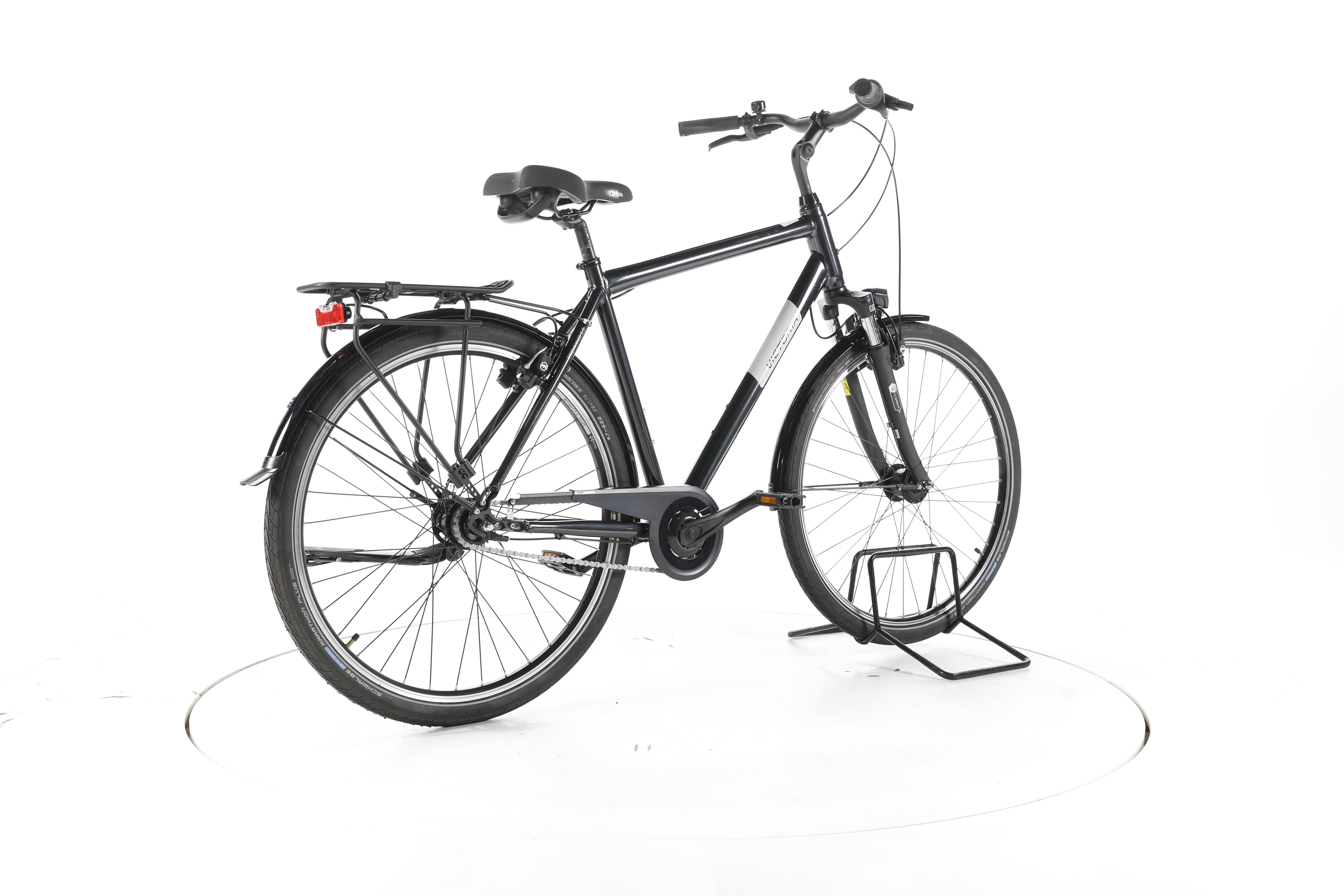 Victoria Trekking 5.5 Fahrrad City & Trekking - Image 12