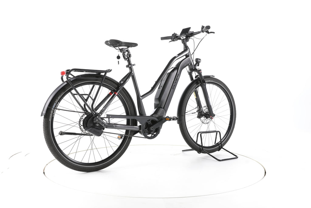 FLYER Upstreet5 7.23 City E-Bike - Image 12