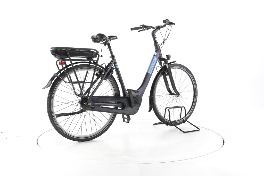 Gazelle Paris C7 HMB City E-Bike Tiefeinsteiger - Image 12