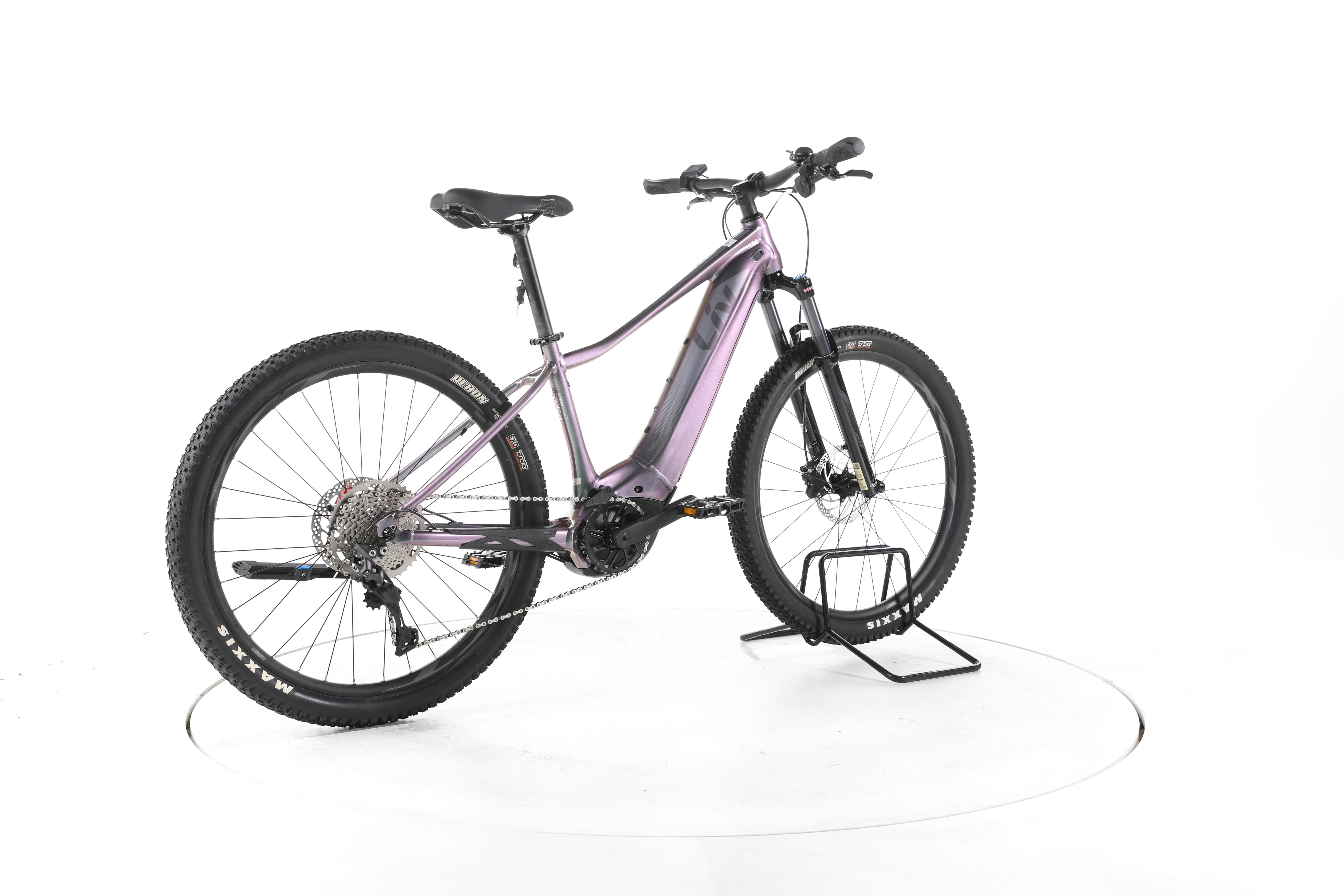 Liv Vall E+2 E-Bike - Image 12