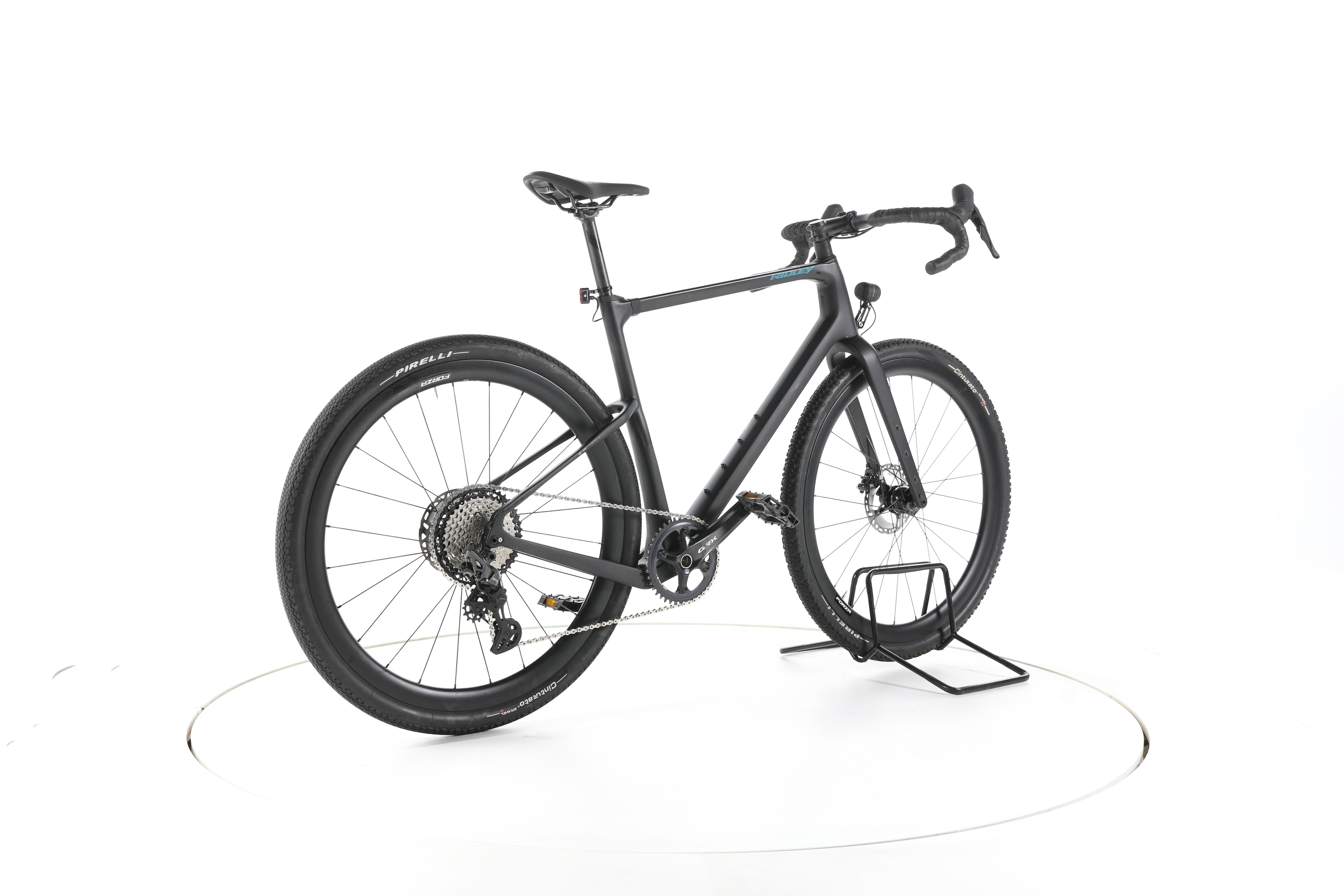 Ridley Kanzo Adventure Kanzo Adventure GRX800 1x12 - Image 12