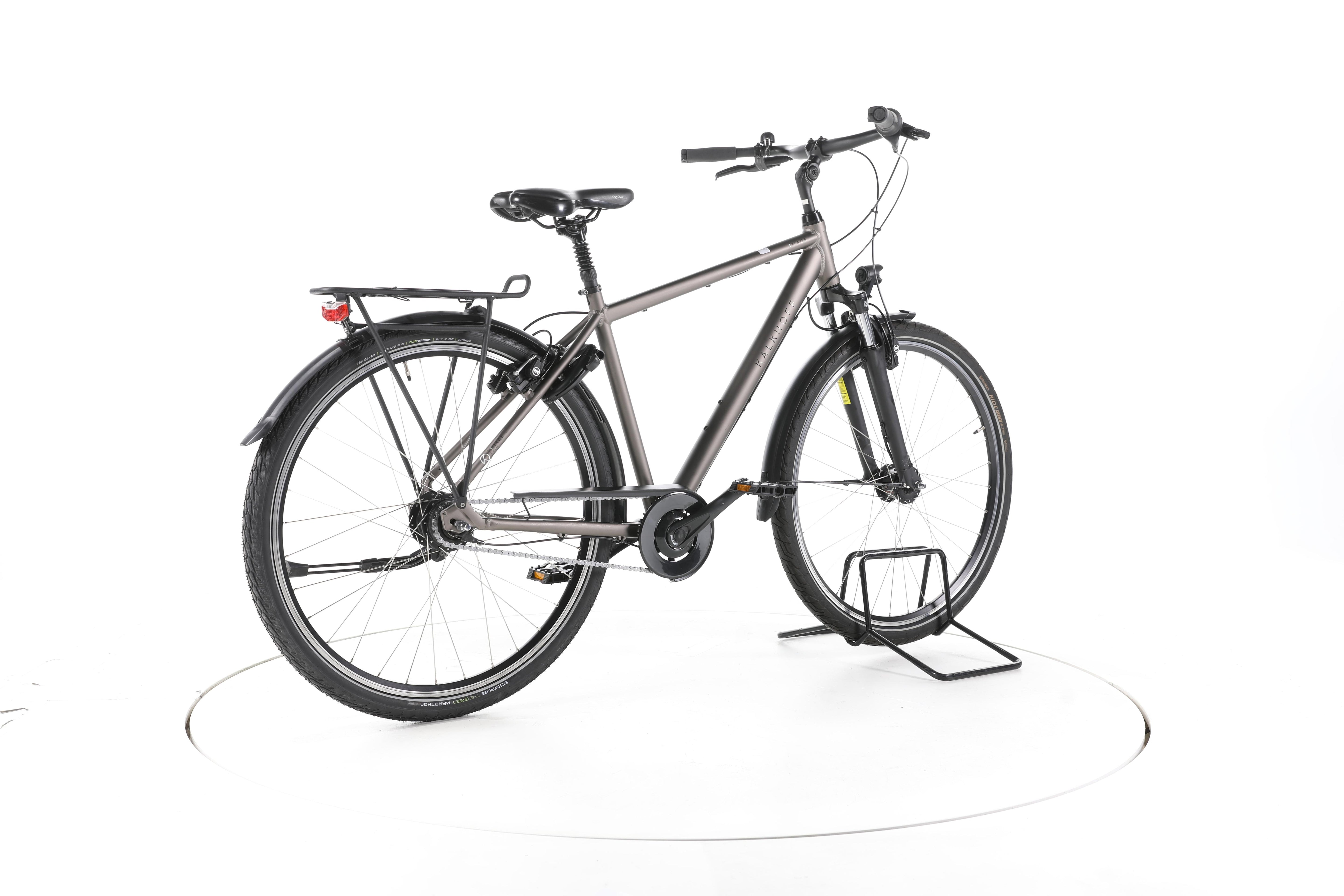 Kalkhoff Image HS Fahrrad City & Trekking - Image 12