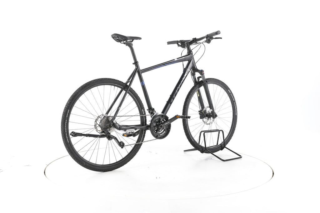 Stevens 6X Fahrrad City & Trekking - Image 12