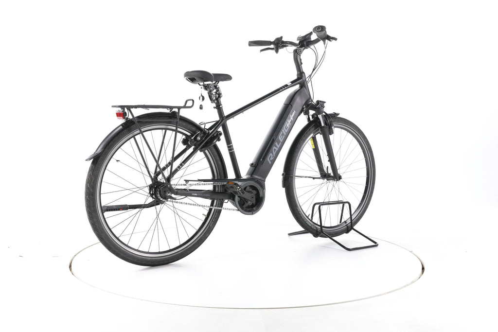 Raleigh Bristol LTD City E-Bike - Image 12