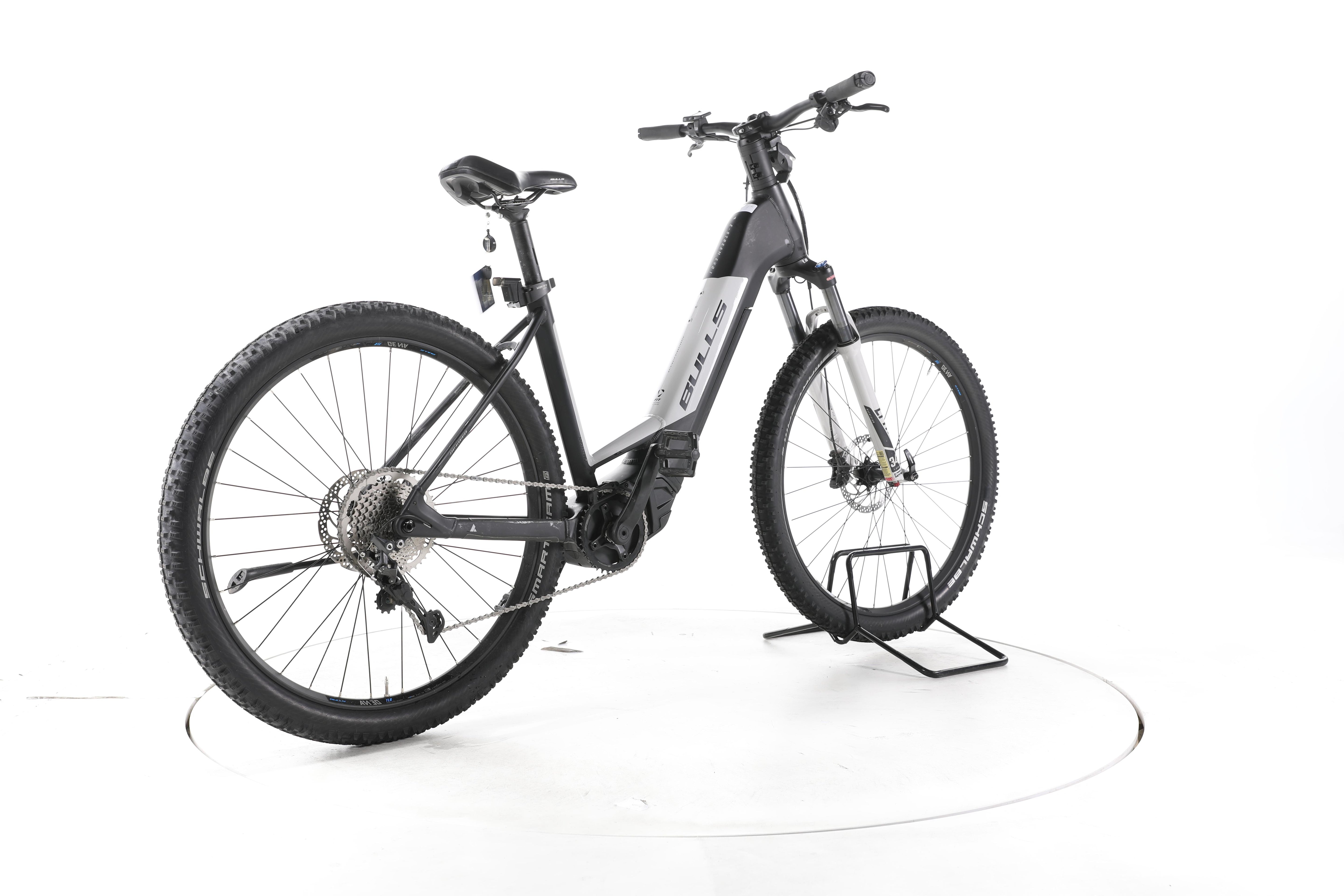 Bulls E-Stream EVO 1 E-Bike - Image 12